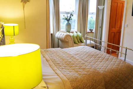 Bay Tree House, Dorchester, United Kingdom