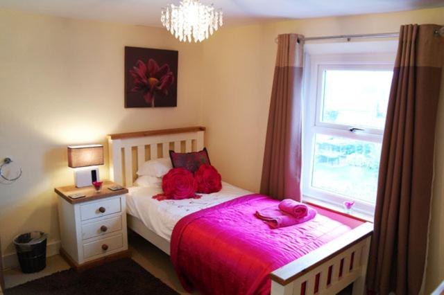 Bay Tree House, Dorchester, United Kingdom