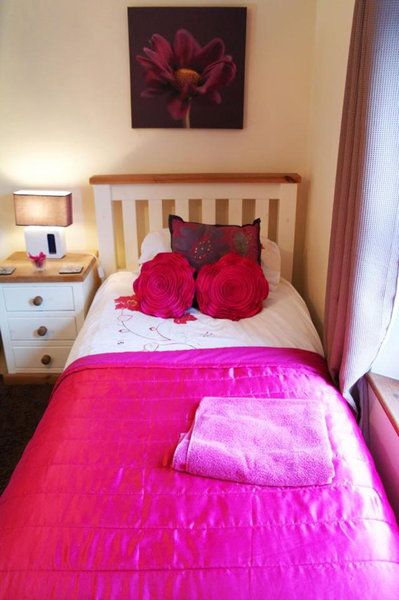 Bay Tree House, Dorchester, United Kingdom