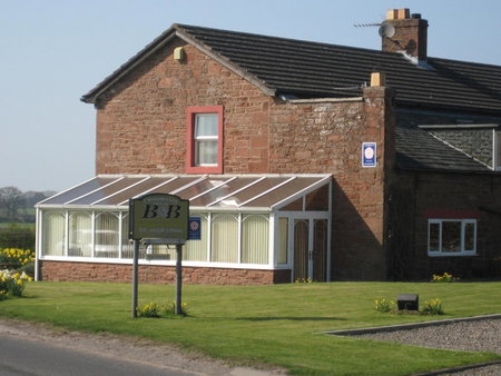 Crossroads House, Carlisle, United Kingdom