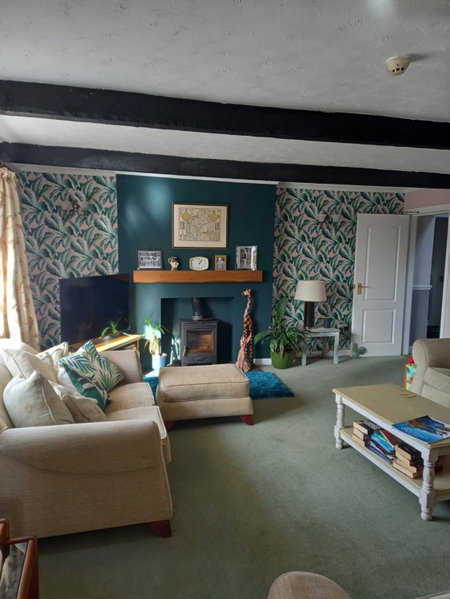 Crossroads House, Carlisle, United Kingdom