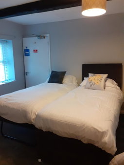 Crossroads House, Carlisle, United Kingdom