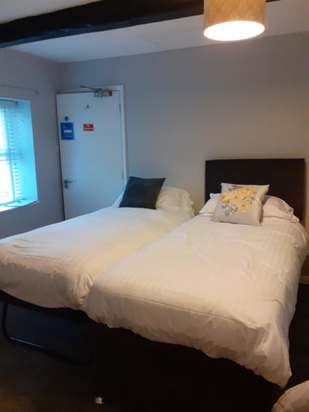 Crossroads House, Carlisle, United Kingdom