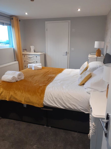Crossroads House, Carlisle, United Kingdom