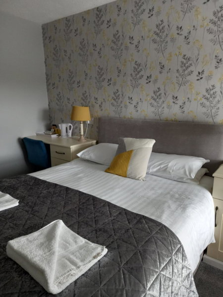Crossroads House, Carlisle, United Kingdom