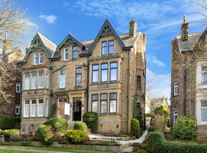 The Belmont Apart Hotel - Harrogate Stays with FREE PARKING, Harrogate, United Kingdom