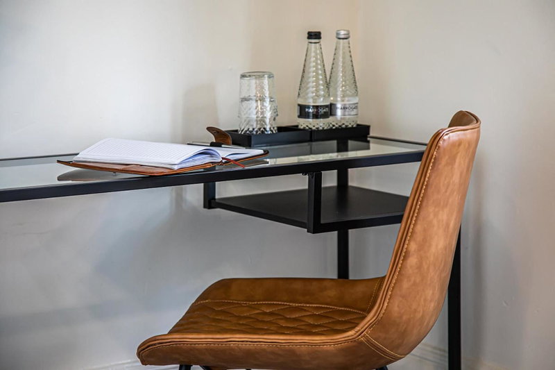 The Belmont Apart Hotel - Harrogate Stays with FREE PARKING, Harrogate, United Kingdom