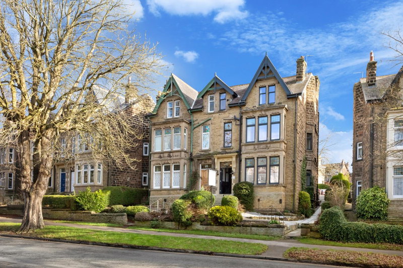 The Belmont Apart Hotel - Harrogate Stays with FREE PARKING, Harrogate, United Kingdom