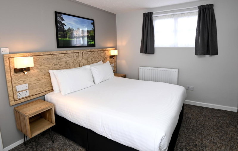 Fox & Goose, Barrow Gurney by Marston's Inns, Bristol, United Kingdom