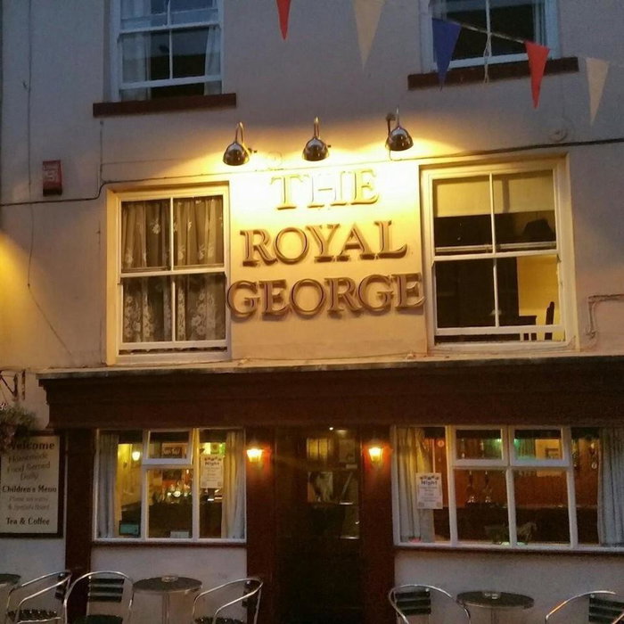 The Royal George Staithes, Staithes, United Kingdom
