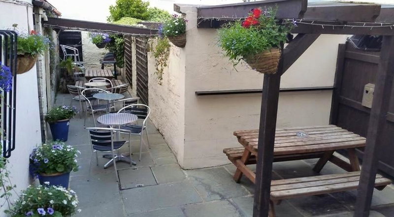 The Royal George Staithes, Staithes, United Kingdom