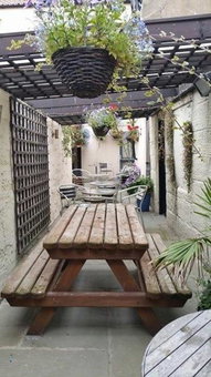 The Royal George Staithes, Staithes, United Kingdom