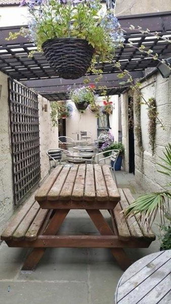 The Royal George Staithes, Staithes, United Kingdom