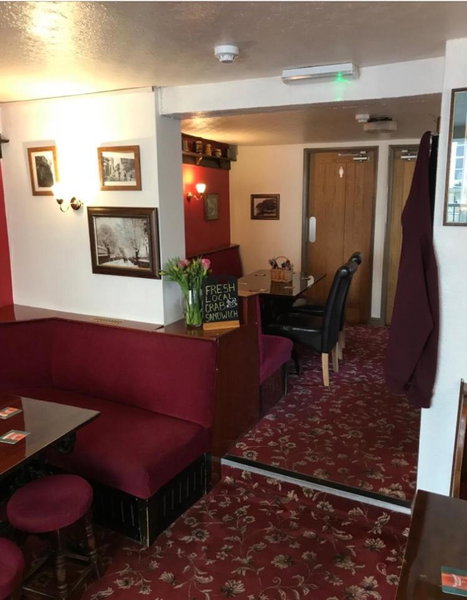 The Royal George Staithes, Staithes, United Kingdom