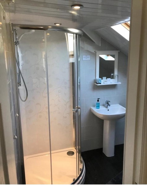 The Royal George Staithes, Staithes, United Kingdom