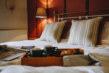 The Gin Trap Inn, Ringstead, United Kingdom