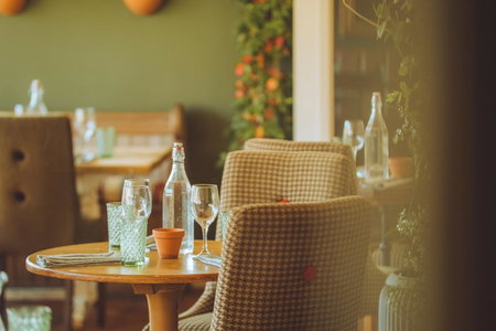 The Gin Trap Inn, Ringstead, United Kingdom