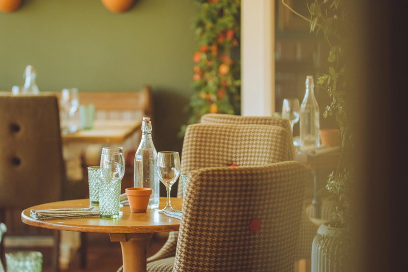 The Gin Trap Inn, Ringstead, United Kingdom