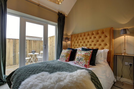 The Gin Trap Inn, Ringstead, United Kingdom
