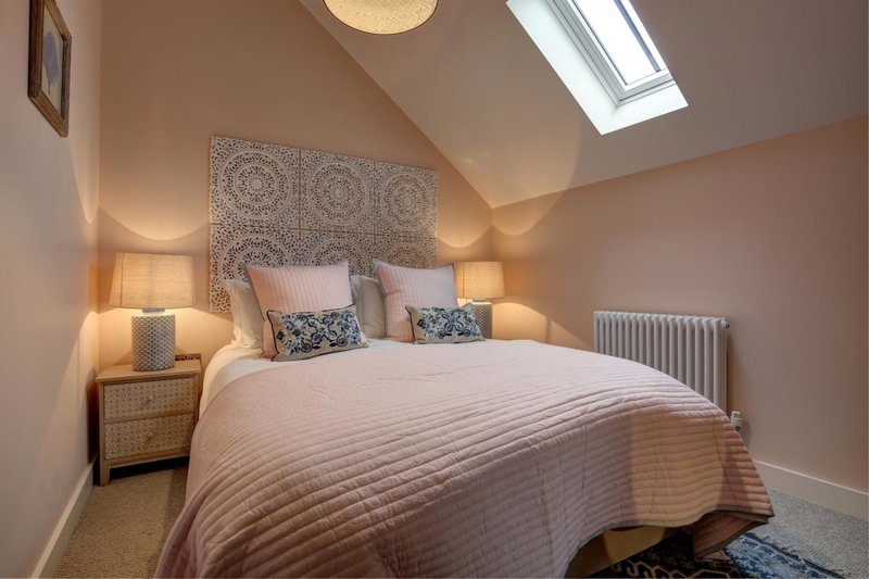 The Gin Trap Inn, Ringstead, United Kingdom