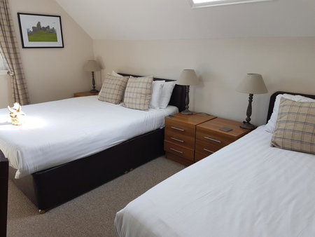 Loch Ness Guest House, Fort Augustus, United Kingdom