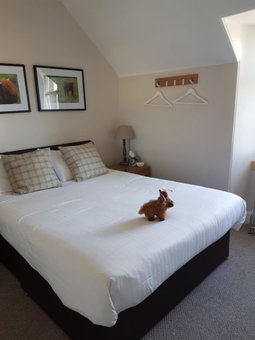 Loch Ness Guest House, Fort Augustus, United Kingdom