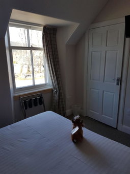 Loch Ness Guest House, Fort Augustus, United Kingdom