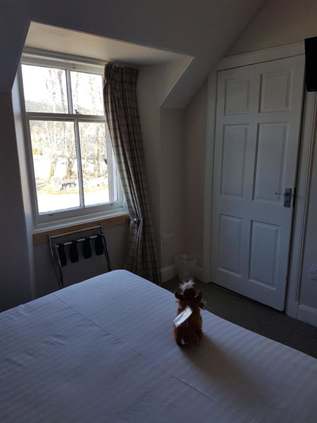 Loch Ness Guest House, Fort Augustus, United Kingdom