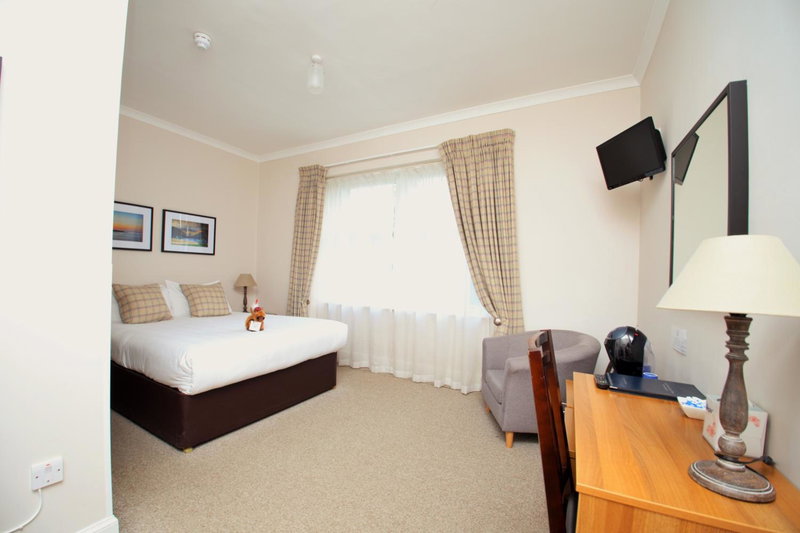Loch Ness Guest House, Fort Augustus, United Kingdom