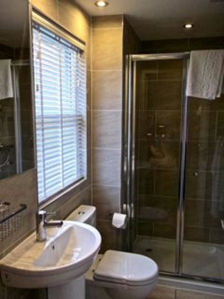 Loch Ness Guest House, Fort Augustus, United Kingdom