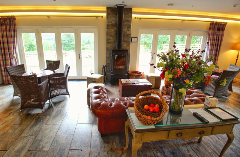 Loch Ness Guest House, Fort Augustus, United Kingdom