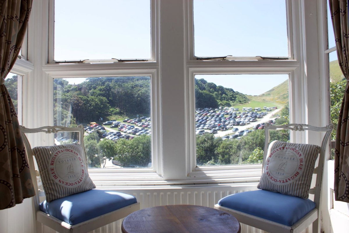 Durdle Door Hotel, United Kingdom