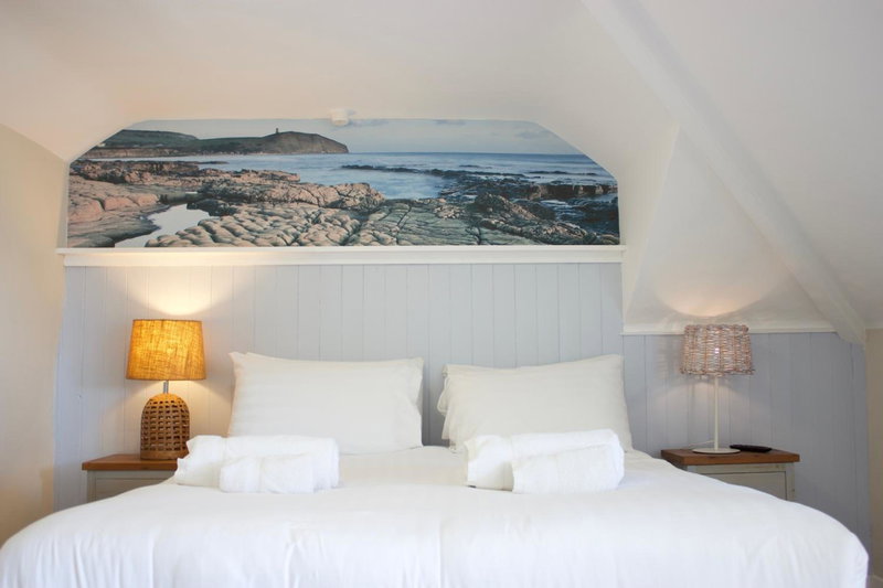 Durdle Door Hotel, Lulworth Cove, United Kingdom