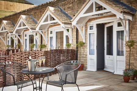 The Fish Hotel, Broadway, United Kingdom