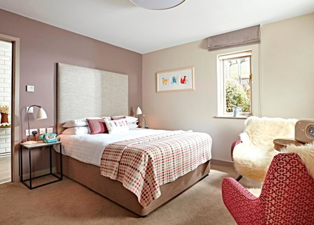 The Fish Hotel, Broadway, United Kingdom
