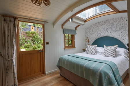The Fish Hotel, Broadway, United Kingdom