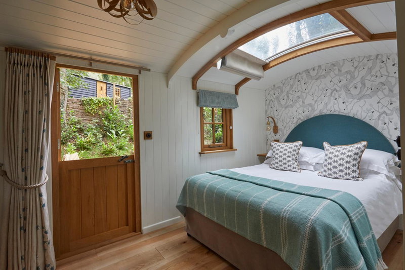 The Fish Hotel, Broadway, United Kingdom