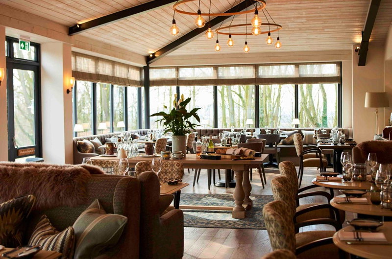 The Fish Hotel, Broadway, United Kingdom