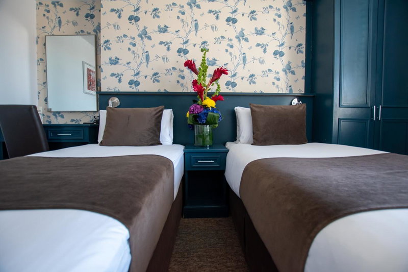 New Steine Hotel - B&B, Brighton & Hove, United Kingdom