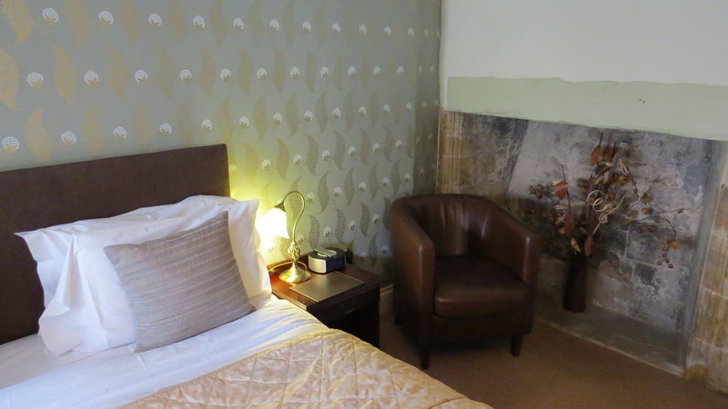 The Kings Head Hotel, Ross on Wye, United Kingdom