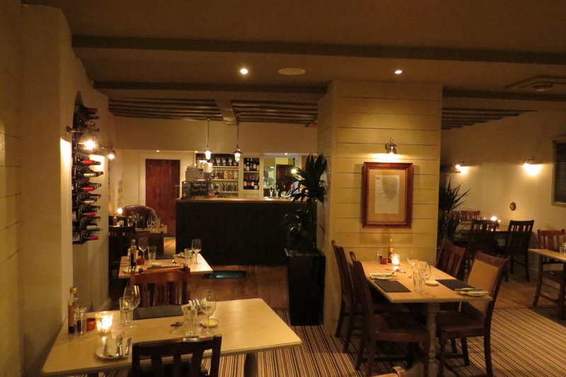 The Kings Head Hotel, Ross on Wye, United Kingdom