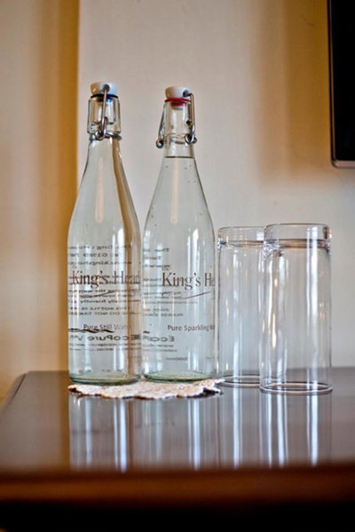 The Kings Head Hotel, Ross on Wye, United Kingdom