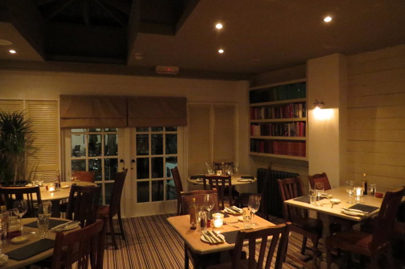 The Kings Head Hotel, Ross on Wye, United Kingdom