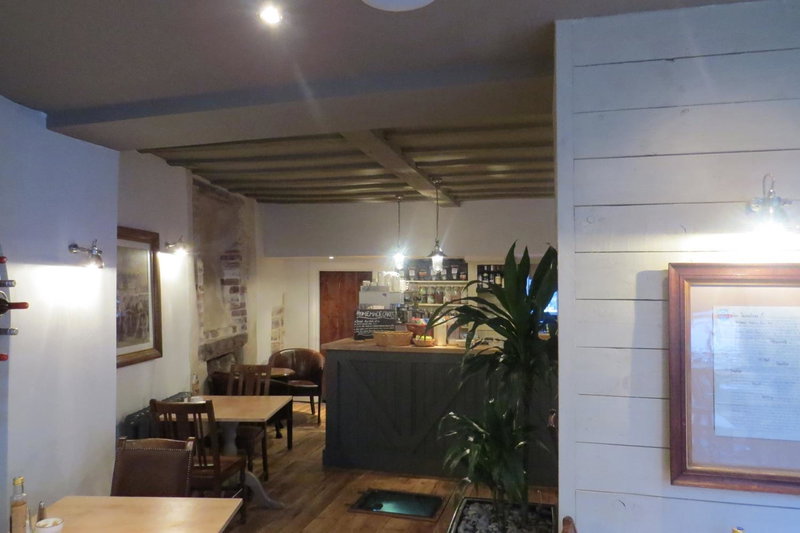 The Kings Head Hotel, Ross on Wye, United Kingdom