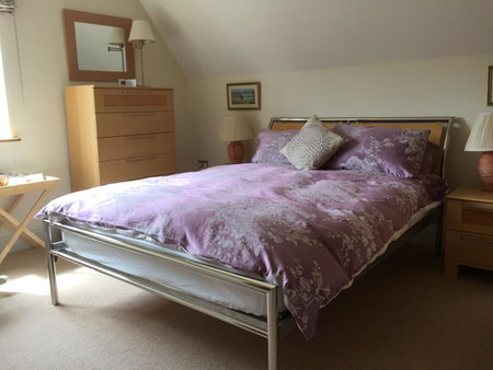 Martlets B&B, Shanklin, United Kingdom