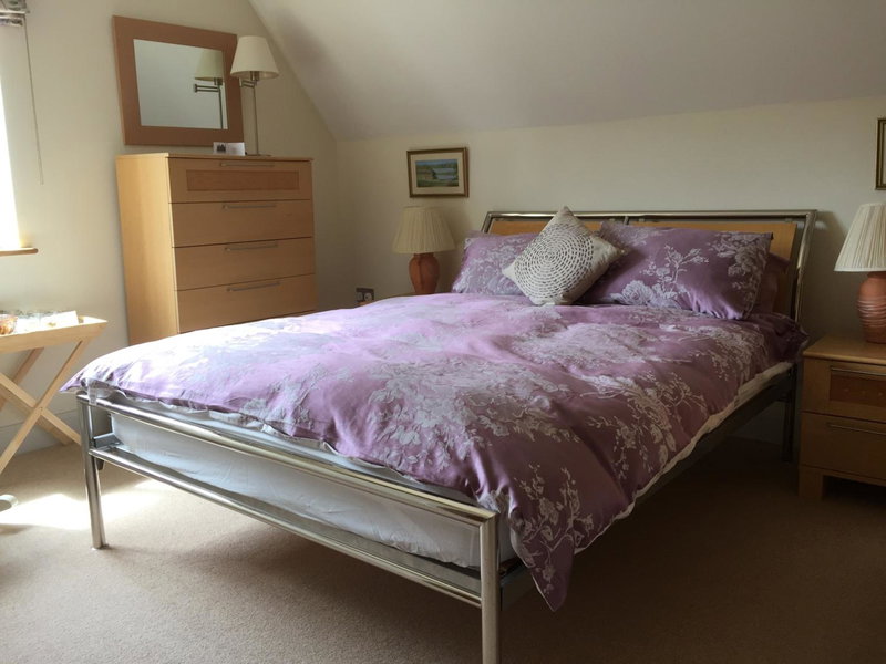 Martlets B&B, Shanklin, United Kingdom