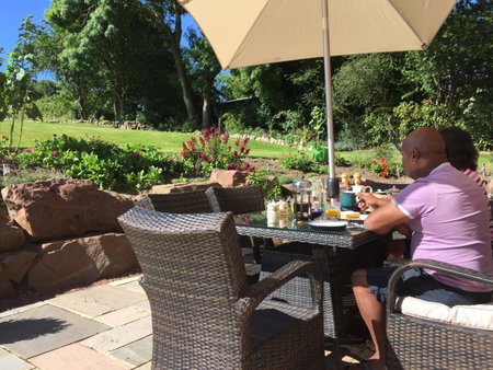 Martlets B&B, Shanklin, United Kingdom