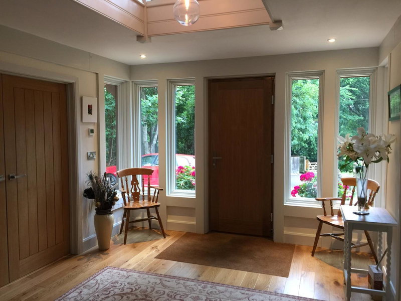 Martlets B&B, Shanklin, United Kingdom