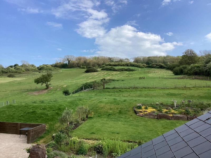 Martlets B&B, Shanklin, United Kingdom