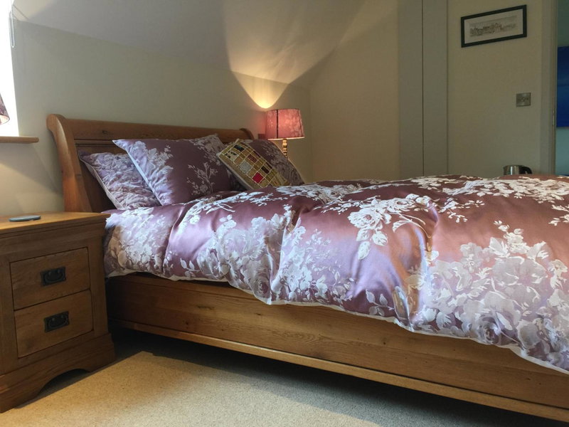 Martlets B&B, Shanklin, United Kingdom